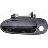 DIŞ KAPI KOLU ÖN SOL COROLLA AE-101 1993-1998