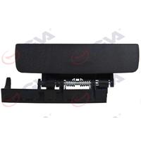 DIŞ KAPI KOLU ÖN SOL SİYAH DESENLİ 306 93-02
