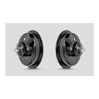 DİSK KORNA DİDİT ÇİFT 12V FORD SOKETLİ DELPHI 1541 SOKET