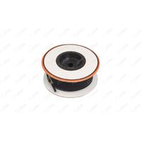 DIŞTAN ÖRGÜLÜ BENZİN YAKIT HORTUMU 3.2 mm x 7.0 mm NBR-B TİPİ-MAKARALI