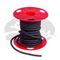 DIŞTAN ÖRGÜLÜ BENZİN YAKIT HORTUMU 10 mm 15 mt