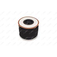 DIŞTAN ÖRGÜLÜ BENZİN YAKIT HORTUMU 8.0 mm x 13.0 mm NBR-B TİPİ-MAKARALI