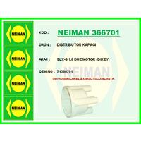 DIŞTRIBUTOR KAPAĞI SLX-S 1.6 DUZ MOTOR DIKEY