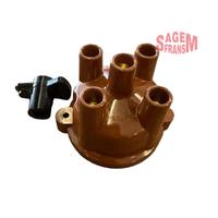 DİSTRİBÜTOR KAPAK R9 - R11 TEVZİ MAKARALI