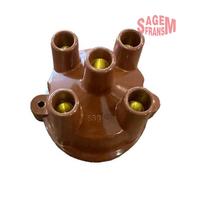 DİSTRİBÜTOR KAPAK R9-R11 MAKARASIZ