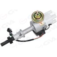 DİSTRİBÜTÖR KOMPLE DİKEY FIAT 131-DOĞAN-SLX-KARTAL-SAHIN-UNO 70 15 DİŞ DIKEY