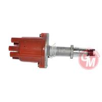 DİSTRİBÜTÖR KOMPLE PLATİNLİ RENAULT 12 TOROS