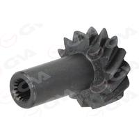DİSTRİBÜTOR TAHRİK DİŞLİSİ FIAT MURAT 131