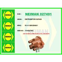 DIŞTRUBITOR KAPAĞI R 9-11 BRODWAY