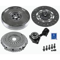 DMF VOLANT SETI DEBRIYAJ SETI BILYA VOLAN CIFT KUTLE C-MAX 04 08 FOCUS II 04 11 1.6 TDCI C-MAX 06 11 1.6 TDCI MAZDA 3 MAZDAIII 03 09 VOLVO S40 S40 II