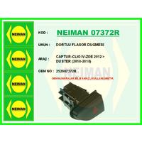 DORTLU FLASOR DUGMESI CAPTUR-CLIO IV-ZOE 2012 &gt; DUSTER 2010-2018