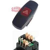 DÖRTLÜ FLAŞÖR DÜĞMESİ MAREA - BRAVO