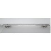 DR 4020 ÖN TAMPON DEMİRİ ALÜMİNYUM PEUGEOT 307 06