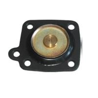 DÜZ BASMASIZ KULAKLI DİYAFRAM TPSX SLX