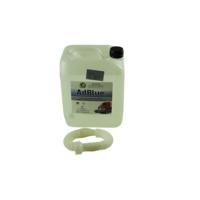 EDBLUE KATALİTİK VE KONVEKTÖR TEMİZLEME SIVISI 5 KG 200 AD