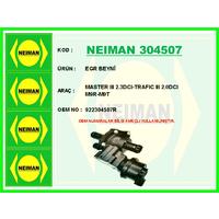 EGR BEYNİ MASTER III 2.3DCI-TRAFIC III 2.0DCI M9R-M9T