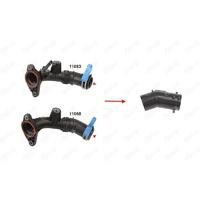 EGR BORUSU KUCUK HORTUM MERCEDES OM608 W177 W247 C118 W415 . MEGANE IV 15 CLIO V 19 EXPRESS 21 DACIA DUSTER II 17 1.5 Blue dCi K9K