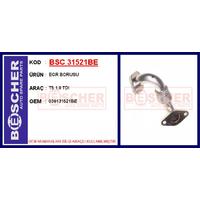 EGR BORUSU T5 1.9 TDI