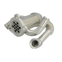 EGR SOGUTUCU FIAT DOBLO-LINEA-FIORINO-PUNTO OPEL CORSA D-COMBO-MERIVA ALFA ROMEO MITO 11 1.3D MTJ