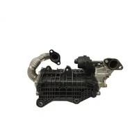 EGR SOĞUTUCU KÜTÜĞÜ KOMPLE P301-P208-P2008-P3008-P5008-PARTNER-BERLINGO-JUMPY-C3-C4-C-ELYSEE 1.5 Bl ueHDI DV5 TOURNEO-FOCUS IV 17> COURIER 17> KUGA II