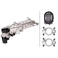 EGR SOĞUTUCUSU GOLF-CADDY-POLO-OCTAVIA 1.6 TDİ BORULU