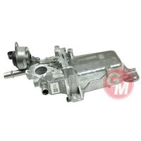 EGR SOĞUTUCUSU KOMPLE RENAULT TRAFIC III 15&gt; MEGANE IV 15&gt; TALISMAN 15&gt; SCENIC IV 15&gt; 1.6dCi