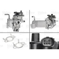 EGR SOĞUTUCUSU VALFİ VW AMAROK 10 GOLF VI 09-13 2.0 TDİ