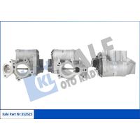 EGR VALFİ LAGUNA II 05 LAGUNA III 07 15 MEGANE II 05 SCENIC II 05 TRAFIC II 06 ESPACE IV 06 NISSAN X-TRAIL II 07 13 QASHQAI 13 2.0dCi