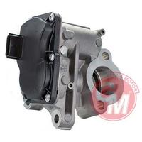 EGR VALFİ MEGANE3-4-SCENIC 3-4-TRAFIC 3-FLUENCE-ESPACE 1.6DCI-QASHQAI II-X-TRAIL-VIVARO B-VITO