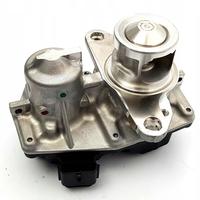 EGR VALFI MERCEDES OM626 OM622 W205 S205 W447 . RENAULT MEGANE IV 15 TRAFIC III 15 KADJAR 15 TALISMAN 15 NISSAN QASHQAI II 13 X-TRAIL III 14 R9M 1.6 d