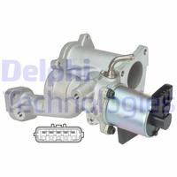 EGR VALFİ OPEL ASTRA G-CORSA C-COMBO C-MERIVA A 1.7 Z17DTL-DTH-Y17DT