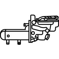 EGR VALFİ SOĞUTUCUSU MASTER III 10 MASTER IV 19 EURO 6 2.3dCI M9T