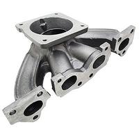 EGSOZ MANİFOLDU 206-207-307-C2-C3-XSARA 1.6 16V TU5JP4