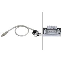 EGSOZ NOX SENSÖRÜ AZOT KAPTÖRÜ PEUGEOT BOXER - CITROEN JUMPER 2.0 HDI BlueHDI