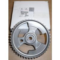 EGZANTRİK DİŞLİSİ 206-207-208-308 I-II-407-508-2008-3008-5008-PARTNER-BIPPER-BERLINGO 1.6 HDI DV6