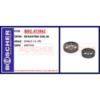 EGZANTRİK DİŞLİSI DOBLO 1.9 JTD.