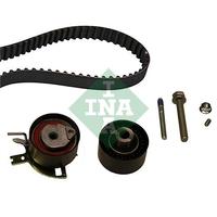 EGZANTRİK GERGİ KİTİ P4007-P407-P508-P807-C-CROSSER-C5-C6-C8 2.2 HDI FREELANDER 2 L359 06 14 RANGE ROVER EVOQUE L538 11 19 DISCOVERY SPORT L550 14 JAG