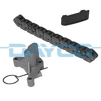 EGZANTRİK MİL ZİNCİR KITI MONDEO IV 07 10 KUGA I 08 12 2.0 TDCI P307-P308-P508-P3008-P5008-P406-P407 -C4-C5-DS4-JUMPY 2.0 HDI DW10ATED FIAT SCUDO 2.0