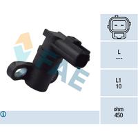 EGZANTRIK SENSÖRÜ FORD C-MAX 1.8 08 11 MONDEI IV 1.8 2.0 07 14 VOLVO C30 533 1.8 D3-D4 06 12 S40 I