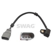 EGZANTRİK SENSÖRÜ GOLF5-JETTA-PASSAT-A3 2004-2010 2.0 TDI BKD-BKP-BRE FEBI 39894