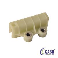 EGZANTRİK ZİNCİR KLAVUZ ÜST TRANSIT V184 01 06 2.4TDCI 120PS PUMA