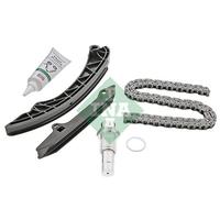 EGZANTRİK ZİNCİR SETİ ALT BMW M50 M52 M54 E36 E34 E46 E39 E60 E38 E65 E83 E53 Z3 Z4 E85