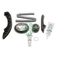 EGZANTRİK ZİNCİR SETİ ALT DİŞLİ BMW M50 M52 M54 E36 E34 E46 E39 E60 E38 E65 E83 E53 Z3 Z4 E85