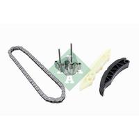 EGZANTRİK ZİNCİR SETİ BMW M47N2 M57N2 E46 E60 E90 E87 E65 E92 E83 E53 E70 E71 E72 ALT