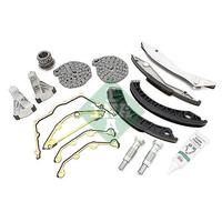 EGZANTRİK ZİNCİR SETİ BMW E60 E61 E65 E63 E64 E53 E70 N62