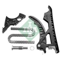 EGZANTRİK ZİNCİR SETİ BMW E81 E87 LCI E88 E90 LCI N43