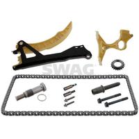 EGZANTRİK ZİNCİR SETİ BMW N40 N45 E81 E87 E46 E90