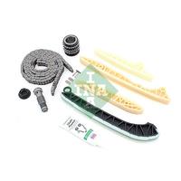 EGZANTRİK ZİNCİR SETİ MERCEDES M272 M273 W204 W211 W164 W221 KRANKDİŞLİSİ ILE