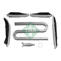 EGZANTRİK ZİNCİR SETİ MERCEDES M112 M113 W202 W203 W210 W211 W220