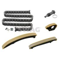 EGZANTRİK ZİNCİR SETİ MERCEDES OM611 OM612 OM646 W202 W203 W204 W210 W211 W639 B906